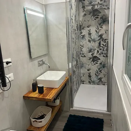 Apartment Klimt & Gogh Vista