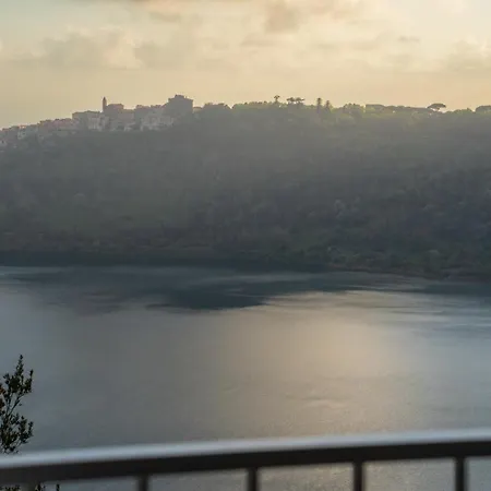 Апартаменты Klimt & Gogh Vista By Abitare Il Tempo