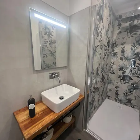 Klimt & Gogh Vista By Abitare Il Tempo * Неми