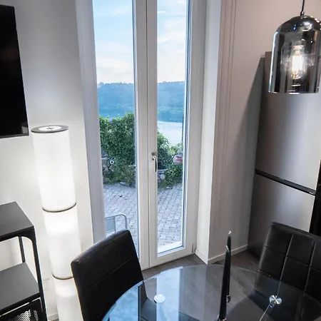 Klimt & Gogh Vista By Abitare Il Tempo * Неми